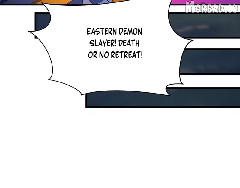 Era of the Haunted Chapter 587  - page 39